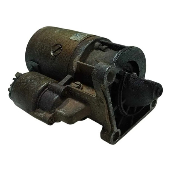 Motor De Arranque Renault Trafic 2.2 8v 1998.