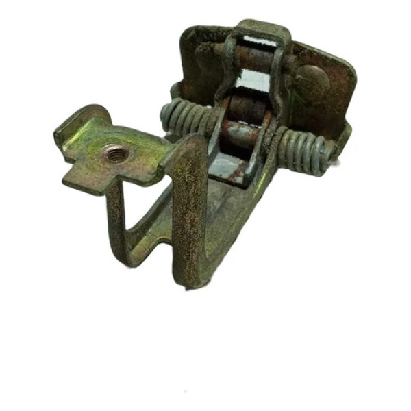 Dobradiça Porta Traseira Esquerda Renault Kangoo  2000/2012.