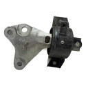 Coxim Motor Esquerdo Chevrolet Onix 2013/2019 (95265891).