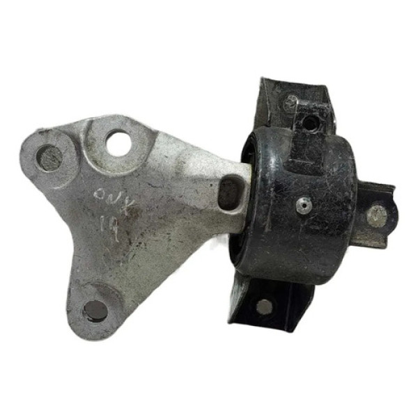 Coxim Motor Esquerdo Chevrolet Onix 2013/2019 (95265891).