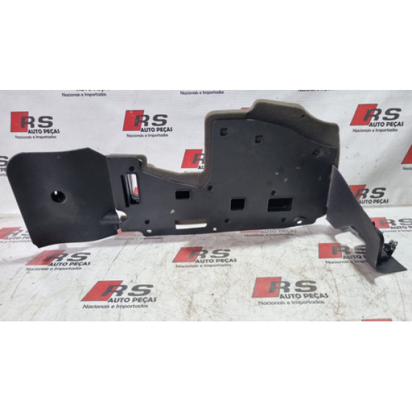 Moldura Interna Painel Citroen C4 Picasso 2012 9654111077