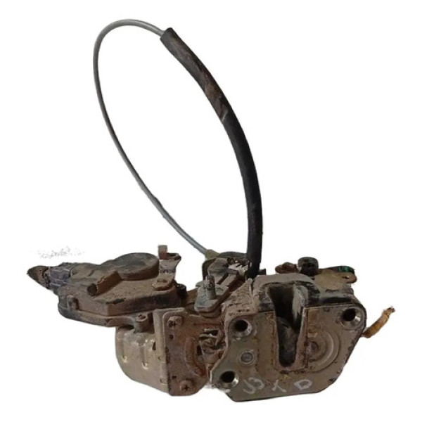 Fechadura Porta Traseira Direita Jac J3 2012
