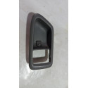 Acabamento Maçaneta Interna Trás Esq Toyota Camry 2000 Cx140 Traseira