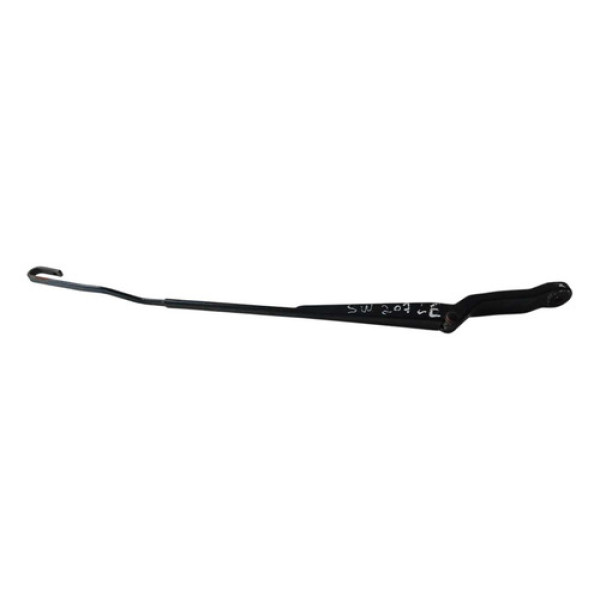 Braço Limpador Parabrisa Lado Esquerdo Peugeot 207 2010 Esquerdo