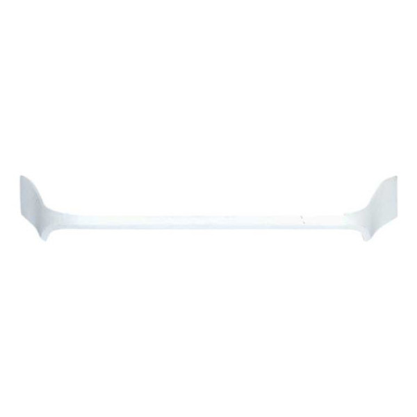 Parachoque Dianteiro Superior Jeep Renegade 2020. Branco