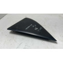 Acabamento Moldura Porta Traseiro Direito Honda Civic 1994 Preto