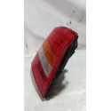 Lanterna Astra 2002 Hatch C/detalhe Lado Esquerdo Esquerdo Vermelho
