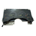 Painel De Instrumentos S10 V6 96 97 98. Preto