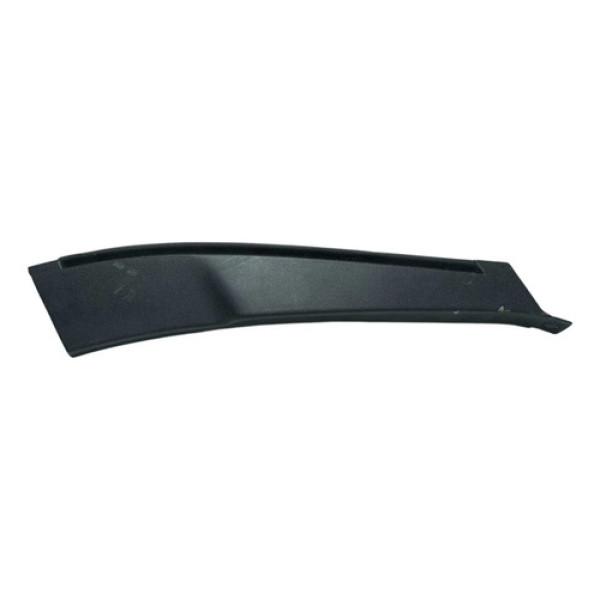 Acabamento Direito Painel Renault Grand Scenic 2009. Preto