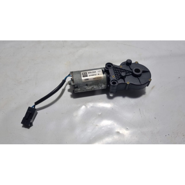 Motor Regulagem Encosto Banco Mercedes-benz Ml320 1999 Cx80