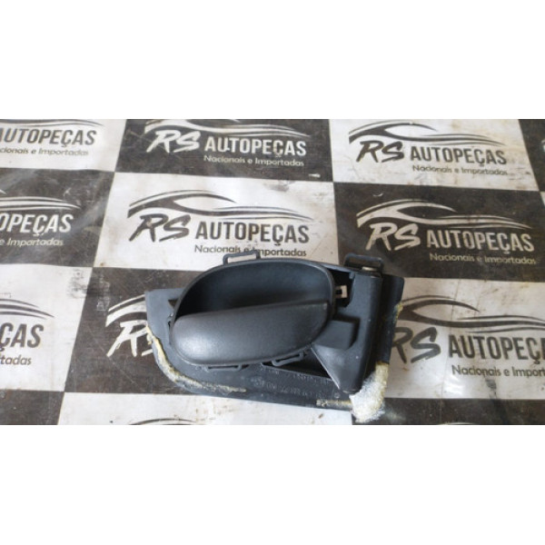 Maçaneta Interna Porta 206 207 Sw Lado Direita Cx113 Dianteira/traseira