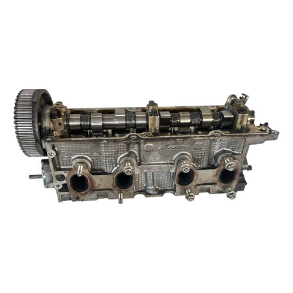 Cabeçote Stander Fiat Mobi 1.0 4cc Fire Evo 55271868.