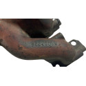 Coletor Escapamento Chevrolet Corsa 1996 1997 1998 1999 2000