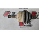 Semi Eixo Lado Esquerdo Citroen Xsara Break 1.8 16v 2000