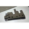 Acabamento Inferior Painel Porta Obd2 Chevrolet Vectra 2011 Preto
