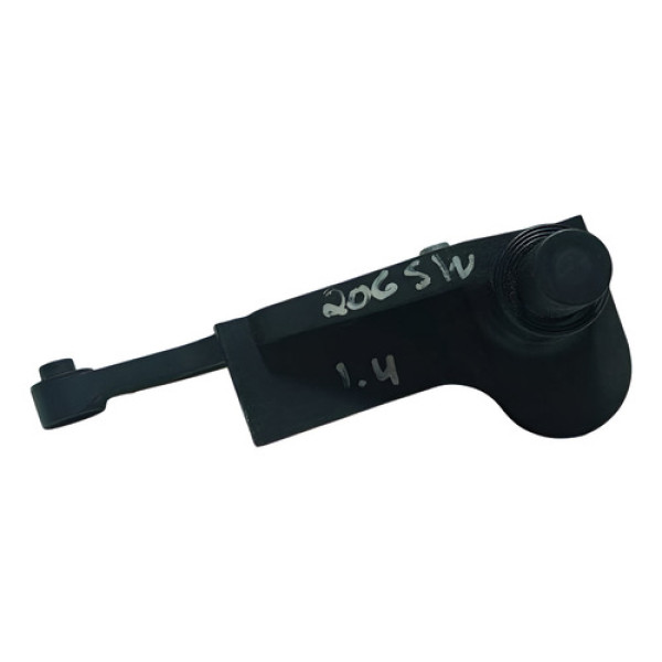 Sensor Porta Aberta Peugeot 206 Sw 1.4 Preto