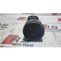 Pistao Com Biela Motor Ap 1.6 Ano 2001 80.90 Mm