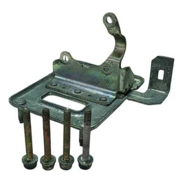 Suporte Base Tbi Corpo Borboleta Fiat Palio Siena 1.3 2001.
