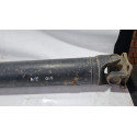 Cardan S10 2p 2.4 4x2 2005