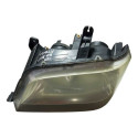 Farol Esquerdo Chevrolet S10 Blazer Pitbull 2001 A 2012. Esquerdo/motorista