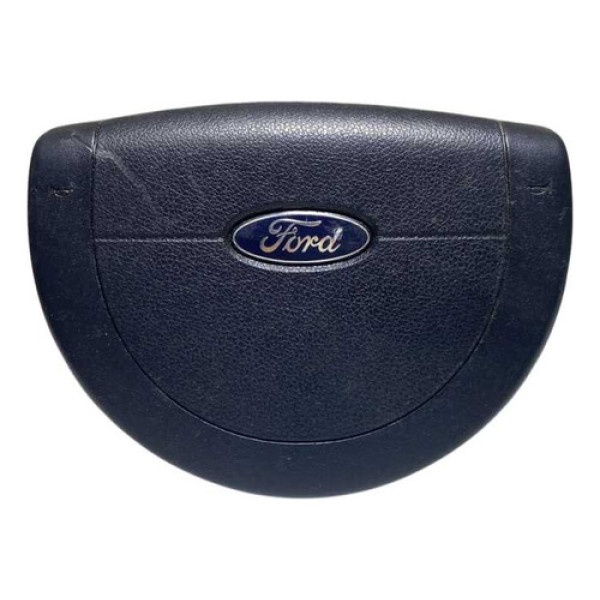 Tampa Capa Da Buzina Ford Ecosport 2004.