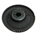 Polia Virabrequim Gm Celta Corsa 1997 1998/2000 90409954.