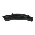 Grade Churrasqueira Esquerdo Chevrolet Corsa 1994 A 2006. Preto Fosco