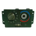 Comando Ar Condicionado Chevrolet S10 2.2 2000.