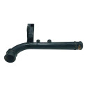 Tubo Água Chevrolet Corsa 1994 A 2009. Preto