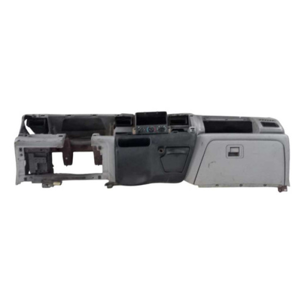 Capa Do Painel Ford F250 Cinza Listras