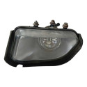 Farol Milha Lado Esquerdo S10 E Blazer 2001 À 2011  Branco