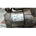 Motor De Partida Nissan Tiida Versa Sentra   1.8 2.0 Fluence