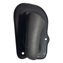 Maçaneta Interna Dianteira Esquerdo Chevrolet Corsa 94 A2010 Preto Dianteira