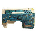 Painel Chevrolet S10 2.2 2000 (detalhe). Preto