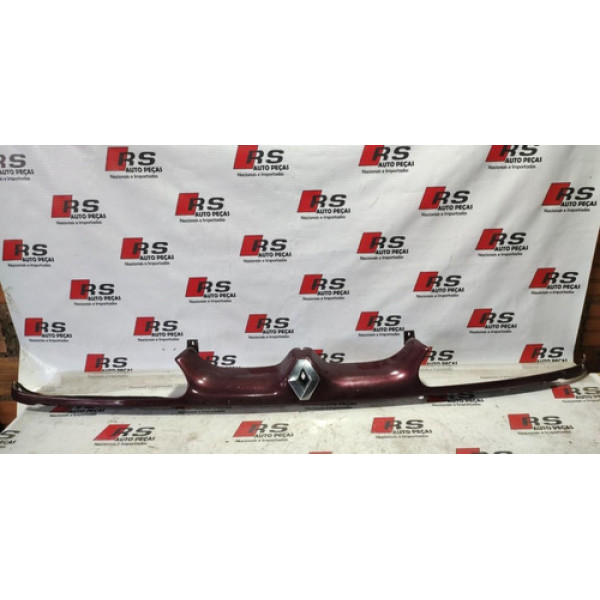 Grade Dianteira Renault 19 Usado Dianteiro