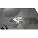 Tampa Superior Correia Dentada Gm Corsa 1.0 1997 A 2002. Preto