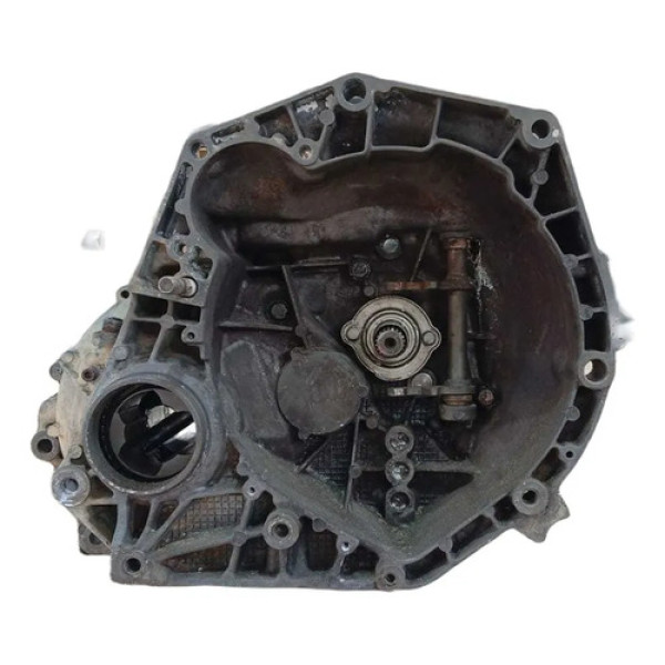 Caixa Câmbio Manual Fiat Palio Fire (revisada) 2003/2004