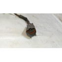 Módulo Sensor Resistência Ventoinha Nissan Tiida 2008 Cx126