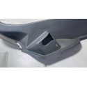 Acabamento Cinto Direito Chevrolet Vectra 2010 Preto