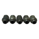 Jogo 5 Porcas Roda Chevrolet S10 2.2 2000.
