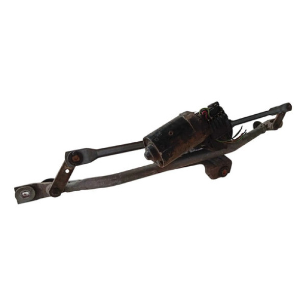 Galhada Motor Limpador Parabrisa Volkswagen Passat 1999