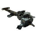 Coluna De Direção Escamoteavel Chevrolet S10 2.2 2000.