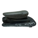Maçaneta Interna Dianteira Direita Chevrolet Corsa 1994/2002 Preto Dianteira