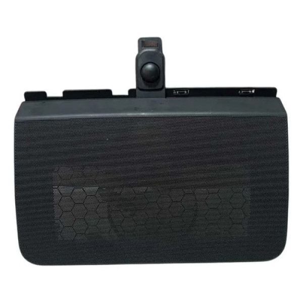 Tela Alto Falante Superior Central Range Rover Sport 2015. Preto