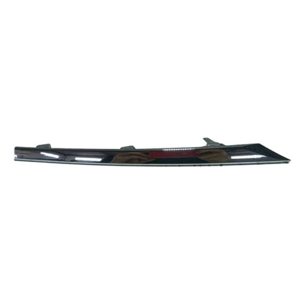 Friso Grade Superior Esquerda Toyota Corolla 2016 5212102250 Cromado