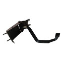 Pedal Embreagem Gm Blazer S10 2.2 1996/2000