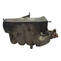 Coletor Admissão Gm Corsa 1.0 8v Gasolina 2001.