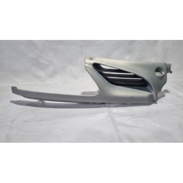 Grade Dianteira Direita Renault Scenic 1999 Brilhante