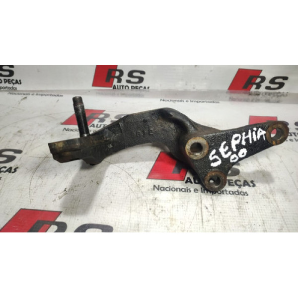 Suporte Kia Sephia 1.5 16v 2000
