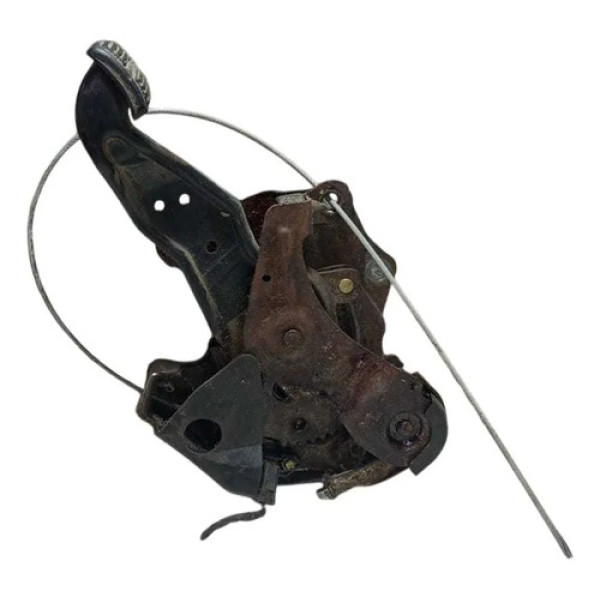 Pedal Alavanca Freio De Mão Chevrolet S10 2.2 2000.